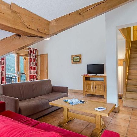 Madame Vacances La Cascade Вожани Екстериор снимка