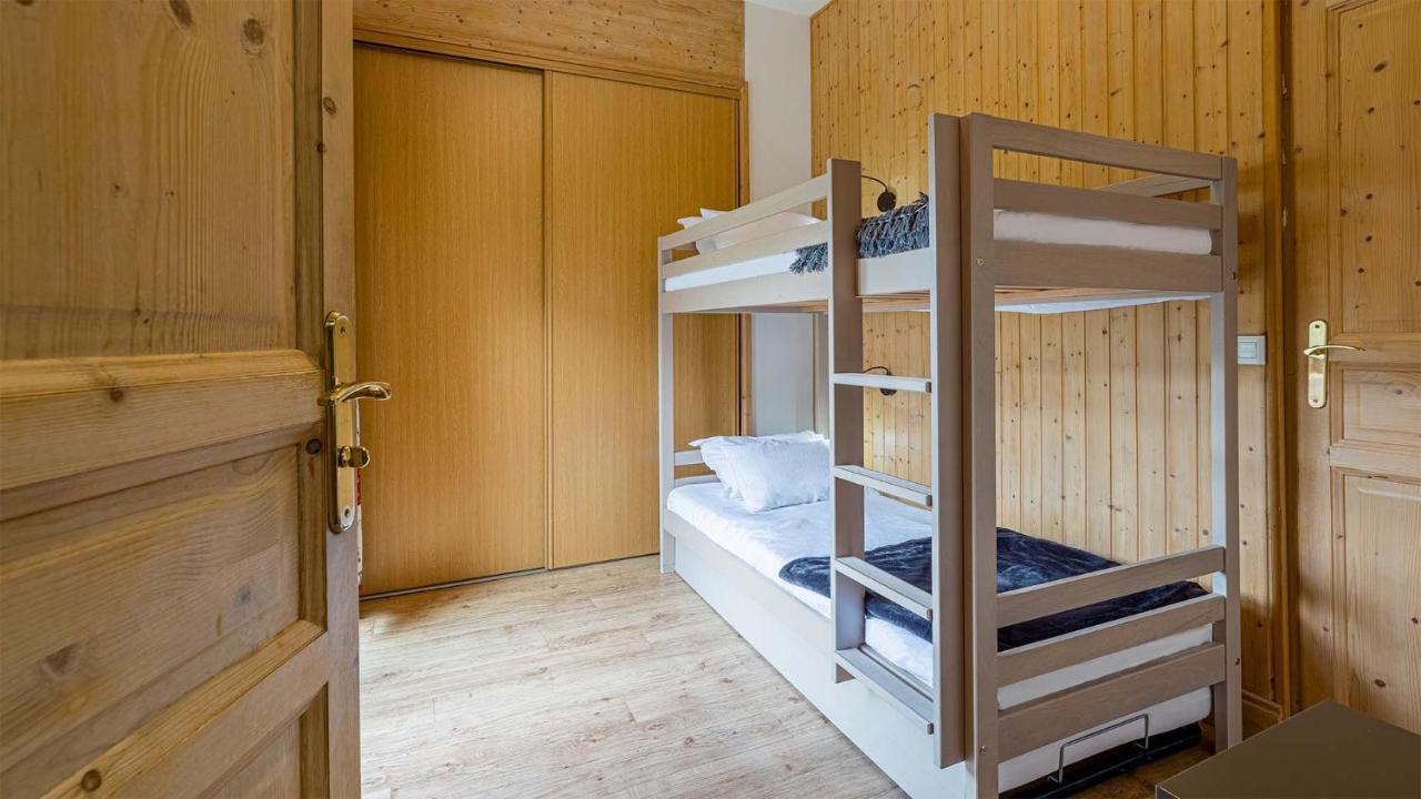 Madame Vacances La Cascade Вожани Екстериор снимка